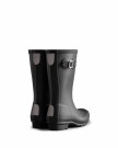 Junior originals boot, black, Hunter thumbnail