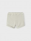 Gago shorts baby, frost gray, Lil Atelier thumbnail
