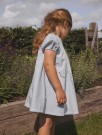 Faustine loose dress, gray dawn, Lil Atelier  thumbnail