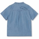Balou shirt, dream blue, Fliink thumbnail