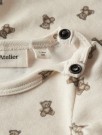 Gayo slim body, turtledove/teddy bear, Lil Atelier thumbnail