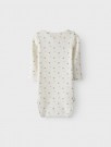 Lago mio slim body, coconut milk/blueberry, Lil Atelier thumbnail