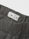 Ben loose thady pants, pewter, Lil Atelier thumbnail