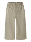 Loden wide pants, twill, Lil Atelier thumbnail