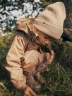 Nanson knit hat, rugby tan, Lil Atelier thumbnail