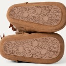Ugg bailey bow baby, chestnut  thumbnail