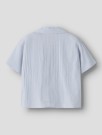Homan loose shirt, plein air, Lil Atelier thumbnail