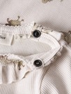 Lavo slim body, almost mauve/goose, Lil Atelier thumbnail