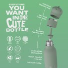Bestie bottle, Dino thumbnail