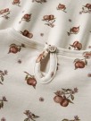 Gayo dress, turtledove/apple, Lil Atelier thumbnail