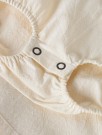 Hadam loose body shirt, turtledove, Lil Atelier thumbnail