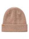 Nanson knit hat, rugby tan, Lil Atelier thumbnail