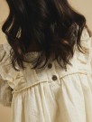 Roso dress, turtledove, Lil Atelier thumbnail