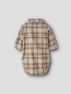Renrik loose body shirt, white pepper, Lil Atelier - FORHÅNDSBESTILLING thumbnail