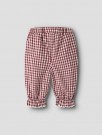 Roanne loose pant baby, biking red, Lil Atelier thumbnail