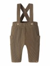 Rajo loose romper, kangaroo, Lil Atelier thumbnail