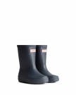 Kids first boot, hunter navy, Hunter thumbnail