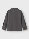 Loros shirt, poppy seed, Lil Atelier thumbnail