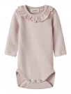 Noel slim body, hushed violet, Lil Atelier thumbnail