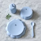 Little poppy dining set, pale blue, Jack o Juno thumbnail