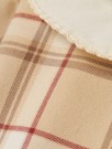 Sevena dress, warm sand, Lil Atelier thumbnail