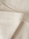 Nalu rib wo/mo slim leggings baby, turtledove, Lil Atelier thumbnail