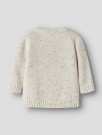 Galto knit baby, turtledove, Lil Atelier thumbnail