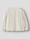 Loba loose shirt, turtledove, Lil Atelier thumbnail