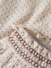 Roa loose pant, turtledove, Lil Atelier thumbnail