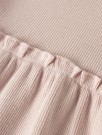 Nora dress, cameo rose, Lil Atelier thumbnail