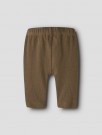 Gabo loose pant, teak, Lil Atelier thumbnail