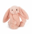 Kanin plysj 31cm  bashful, blush, Jellycat thumbnail