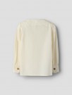 Ola loose shirt, turtledove, Lil Atelier thumbnail