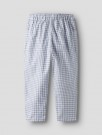 Tallula loose pant, zen blue, Lil Atelier thumbnail
