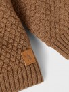 Eroger knit merino wool, otter, Lil Atelier thumbnail