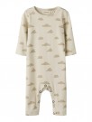 Lago night suit, turtledove/sky, Lil Atelier thumbnail