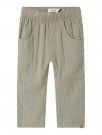 Felix pant, forest fog, Lil Atelier thumbnail