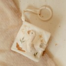 Aktivitetsbok med oppheng, goose, Little Dutch thumbnail