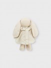 Onimo rabbit toy, turtledove, Lil Atelier thumbnail