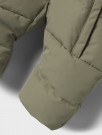 Lamedow puffer snowsuit, overland trek, Lil Atelier  thumbnail