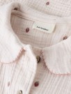 Kamma loose shirt, morganite, Lil Atelier thumbnail