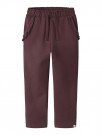 Kilano sweat pant, catawba grape, Lil Atelier thumbnail