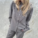 As a hug shirt, black/cream, Stories from the atelier  thumbnail