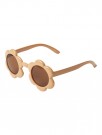 Floress sunglasses, taos taupe, Lil Atelier thumbnail
