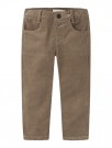Ryansomba cord pant, sepia tint, Lil Atelier thumbnail