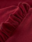 Saga dress, red dahlia, Lil Atelier thumbnail