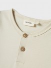 Gayo sar slim top, turtledove, Lil Atelier thumbnail