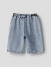 Karole wide jeans baby, medium blue, Lil Atelier thumbnail