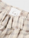 Joey loose shorts, bleached sand, Lil Atelier thumbnail