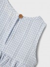 Hazelle suit, zen blue, Lil Atelier thumbnail